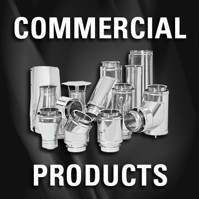 Commercial Products Redirect